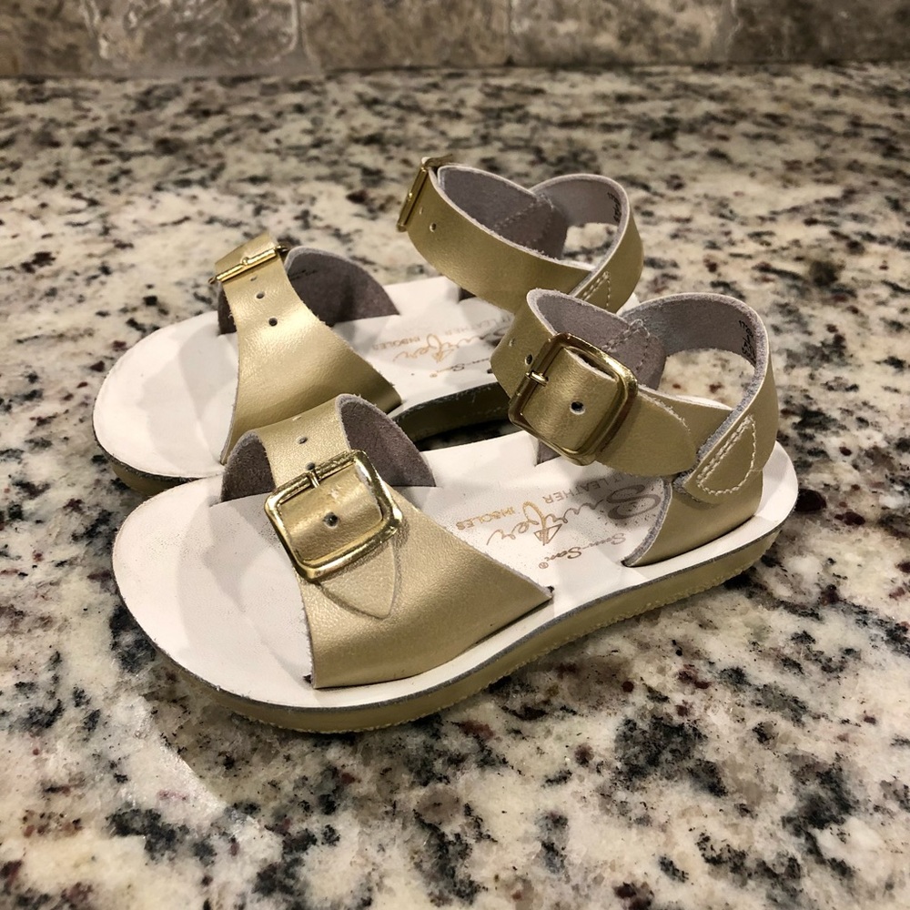 Toddler Salt Water Sandals